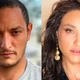 Imagem - Fim discreto: Débora Nascimento e Allan Souza Lima encerram namoro sem drama