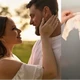 Imagem - Ex-BBB Paulinha Leite anuncia gravidez do primeiro filho com marido americano