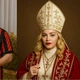 Imagem - Novo papa é eleito e gera onda de memes nas redes sociais após anúncio no Vaticano