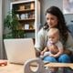 Imagem - 5 dicas para as mães retomarem a carreira com confiança