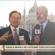 Imagem - Anúncio do novo Papa na Globo teve caos e confusão: 'Nem noção de quem possa ser'