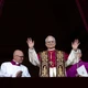 Imagem - Políticos saúdam novo papa Leão 14: 'Que siga o legado de Francisco', diz Bruno Reis