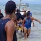 Imagem - Lancha com 14 passageiros naufraga em Cairu