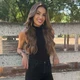 Imagem - Patrícia Poeta elege look 'à vácuo' para treinar e exibe costas malhadas
