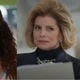 Imagem - 'Vale Tudo': Raquel e Odete se enfrentam em primeiro encontro eletrizante