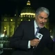 Imagem - Climão?! Ilze Scamparini foge ao vivo de abraço de William Bonner