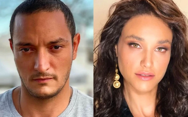 Allan e Débora