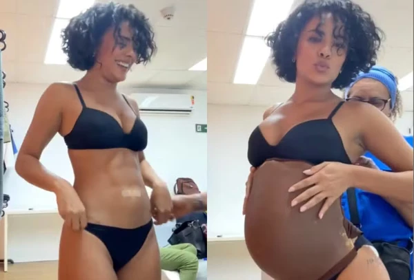 Bella Campos