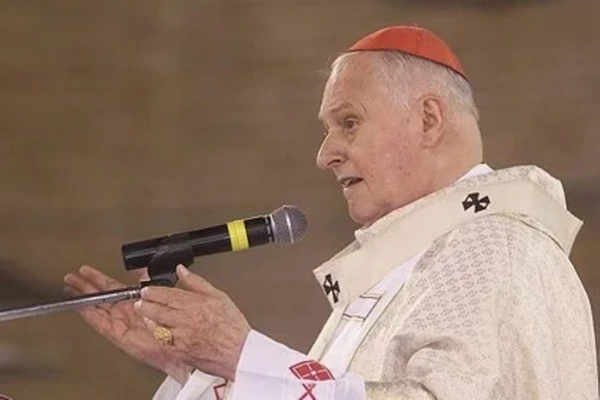 Cardeal brasileiro poderia ter sido papa