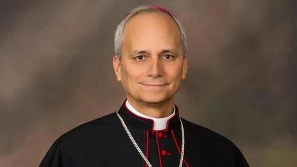Conheça o novo papa