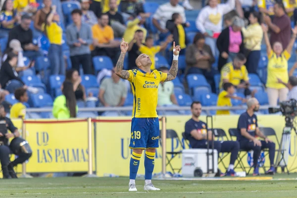 Las Palmas