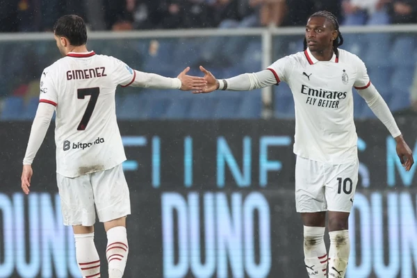 Milan