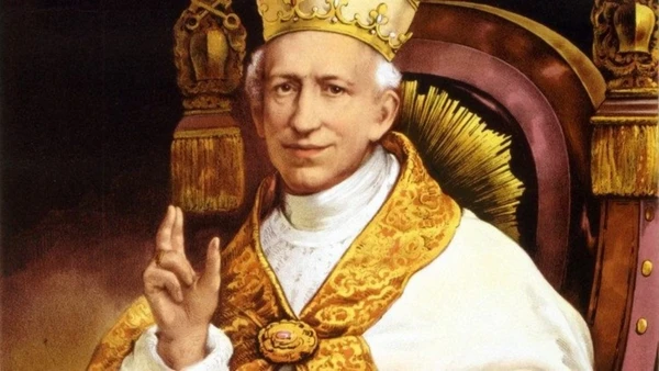 Papa Leão 13