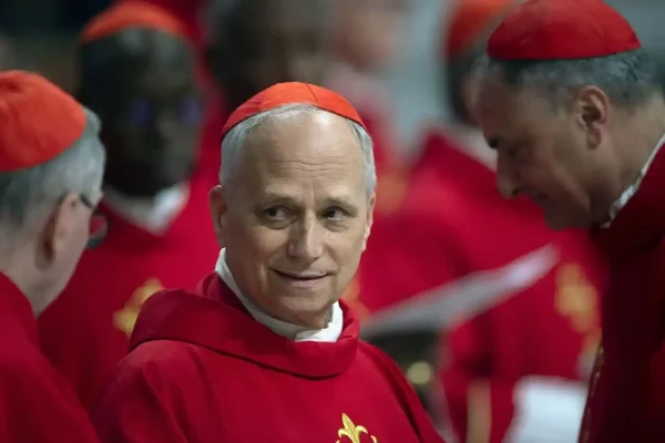 Papa Leão XIV