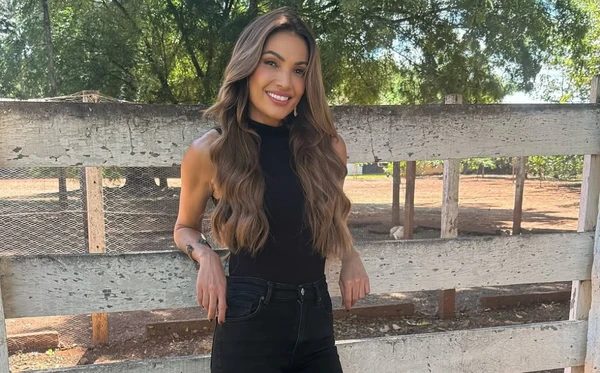 Patrícia Poeta