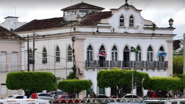Prefeitura de Valença