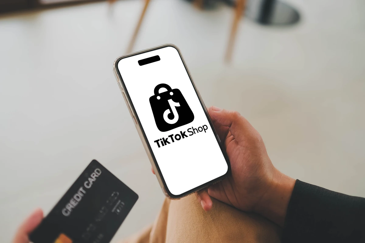 Tik Tok Shop