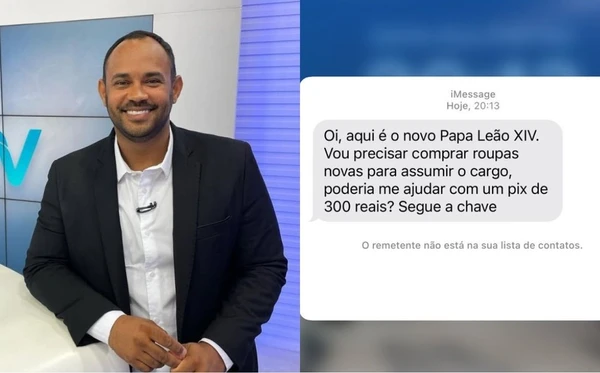 Vanderson Nascimento
