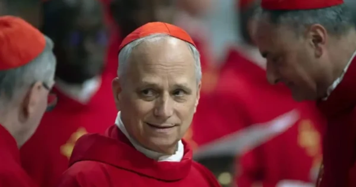 Imagem - Quanto vai ganhar o novo papa? Veja como funcionará remuneração de Leão 14