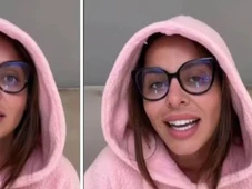 Imagem - Alinne Rosa lembra depressão e admite que quase perdeu vontade de viver: 'Só tinha pensamentos ruins'
