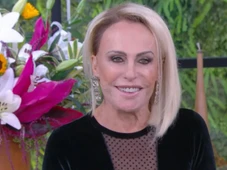 Imagem - Brigados? Ana Maria Braga revela que cantor Leonardo não fala mais com ela