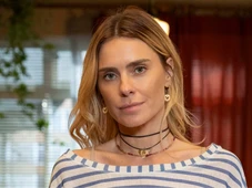 Imagem - Leila vive despertar sexual com Marco Aurélio e abandona Renato em 'Vale Tudo'; veja detalhes da reviravolta