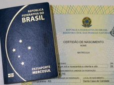 Imagem - Bahia é o segundo estado com maior número de crianças registradas só com o nome da mãe