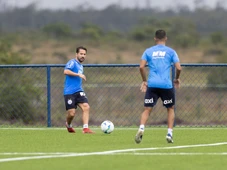 Imagem - Após revés, Bahia busca voltar a vencer diante do Flamengo no Maracanã