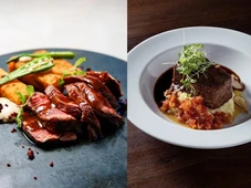Imagem - Da entrada à sobremesa pagando menos de R$ 80: 5 menus executivos de dar água na boca