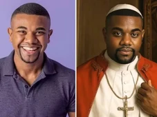 Imagem - Davi Brito é o novo Papa? Imagem criada por IA confunde pai: 'Alguém fez essa porcaria'