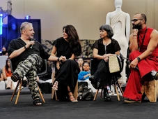 Imagem - Maior evento de moda autoral da América Latina, DFB Festival 2025 anuncia programação de summit