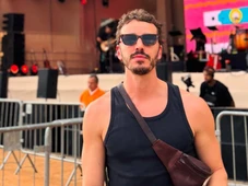 Imagem - Galã da Globo diz que largou igreja após pai se assumir gay: 'Parei de acreditar'