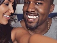 Imagem - Kanye West acusa Kim Kardashian de descumprir acordo de guarda e abandonar filha