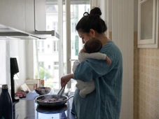 Imagem - Justiça reconhece trabalho invisível das mães na fixação de pensão alimentícia