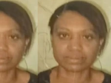 Imagem - Mulher morre após ter braços esmagados por pneu de caminhão em acidente