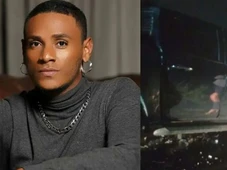 Imagem - Influenciador Ney Lima sofre grave acidente de carro na Bahia