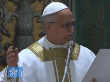 Imagem - Eleito em seu primeiro conclave, Papa Leão 14 assistiu ao filme antes de entrar em isolamento