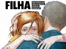 Imagem - Pai interna filha de 12 anos com dependência em redes sociais após automutilações