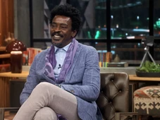 Imagem - Seu Jorge baiano: 'É diferente estar em Salvador', diz cantor carioca