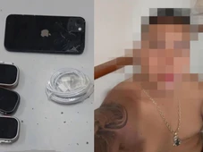 Imagem - Celular no presídio: monitor preso levava aparelho para liderança do BDM
