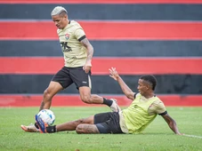Imagem - Vitória recebe Vasco no Barradão com objetivo de sair da zona de rebaixamento