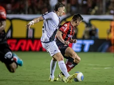 Imagem - Vitória x Vasco: onde assistir, horário e escalações