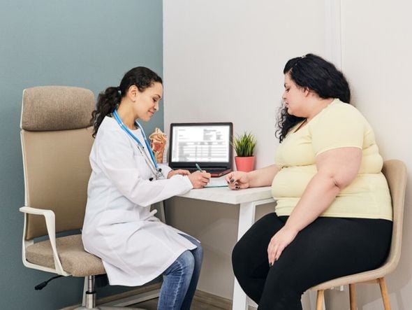 Imagem - 7 sinais de que a obesidade está afetando a sua saúde