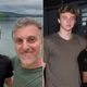 Imagem - Em meio à polêmica de Duda Guerra, Luciano Huck dá dica aos seguidores: 'Geração ansiosa'