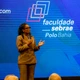 Imagem - 'O movimento negro não é homogêneo, nunca foi', diz Djamila Ribeiro sobre conceito de parditude