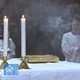 Imagem - Papa Leão 14 celebra primeira missa no Vaticano nesta sexta-feira (9); veja