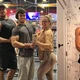 Imagem - Filho de Carla Perez e Xanddy mostra corpo definido e seguidores brincam: 'Não tem como segurar o Tchan'