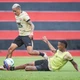 Imagem - Vitória recebe Vasco no Barradão com objetivo de sair da zona de rebaixamento