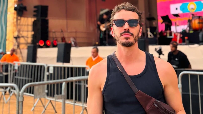 Imagem - Galã da Globo diz que largou igreja após pai se assumir gay: 'Parei de acreditar'
