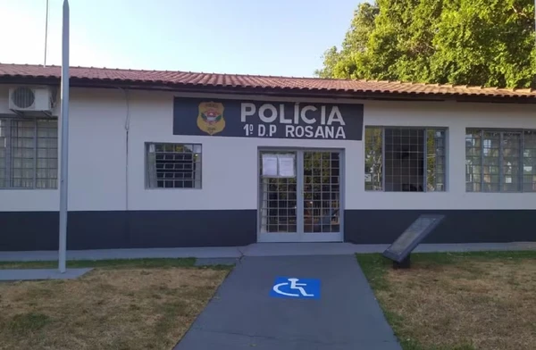 Apurações começaram depois do registro de ocorrência de uma vítima no município de Rosana (SP)